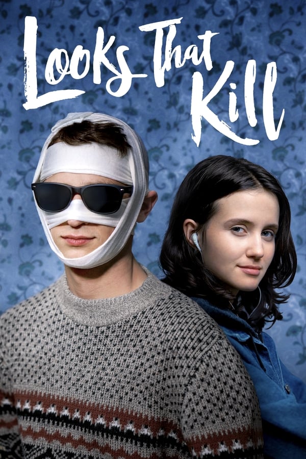 Zerone IPTV Pro EN - Looks That Kill  (2021)