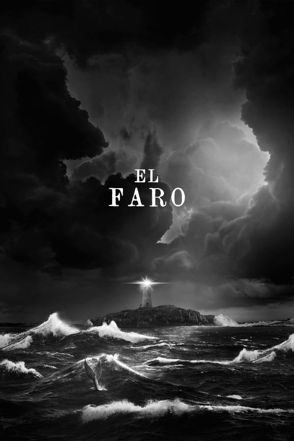 Zerone IPTV Pro ES - El faro  (2019)