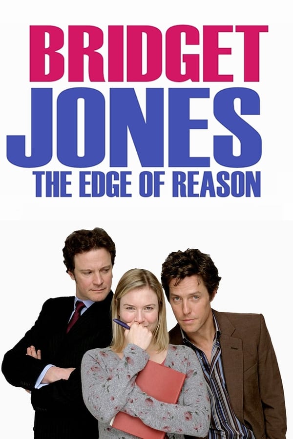 Zerone IPTV Pro NL - Bridget Jones: The Edge of Reason (2004)