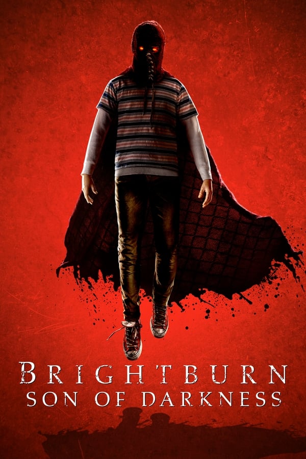 Zerone IPTV Pro DE - Brightburn - Son of Darkness (2019)