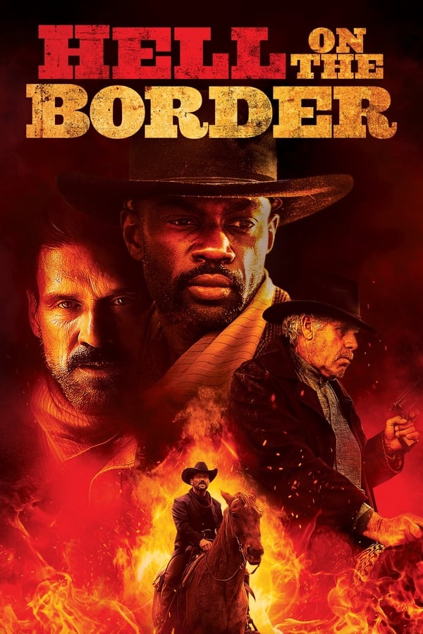 Zerone IPTV Pro NL - Hell on the Border (2019)