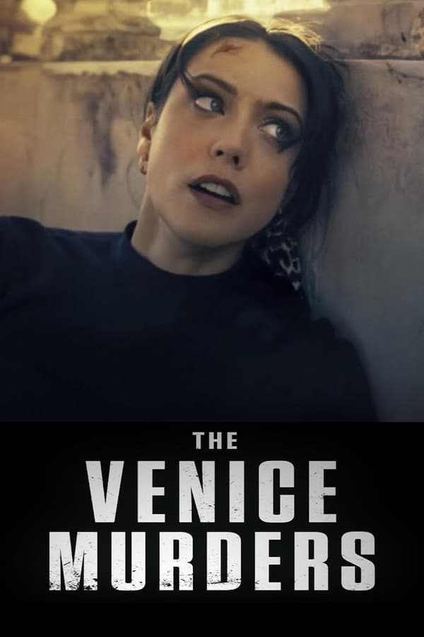 Zerone IPTV Pro EN - The Venice Murders (2023)