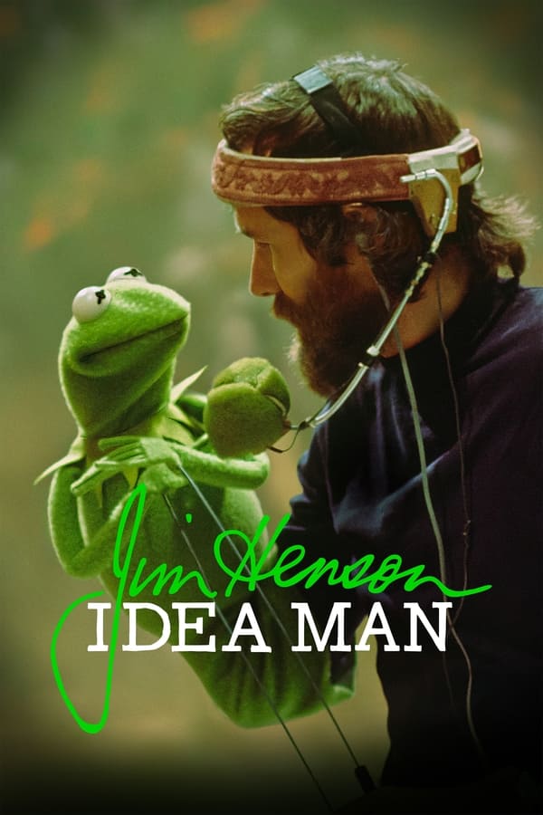 Zerone IPTV Pro NL - Jim Henson Idea Man (2024)