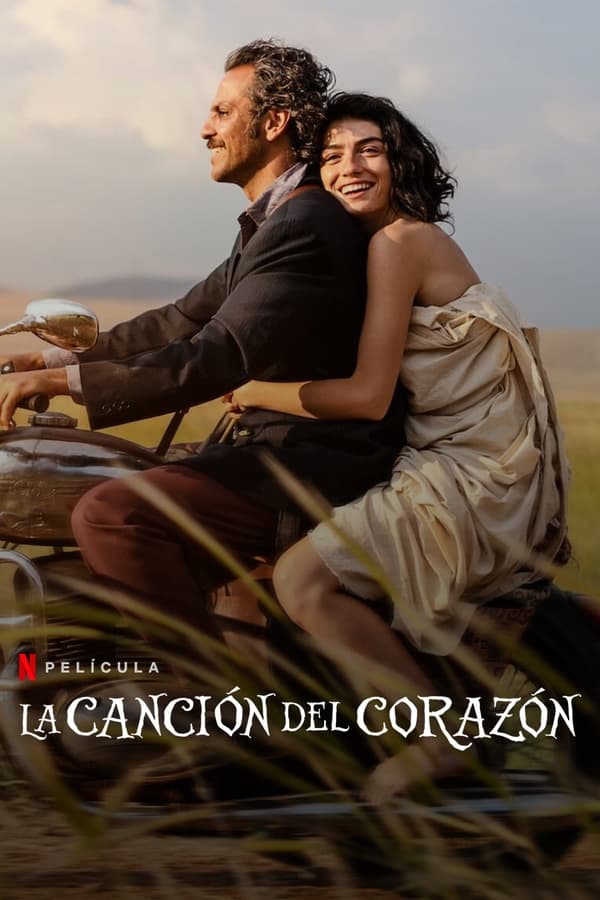 Zerone IPTV Pro ES - La canción del corazón  (2022)