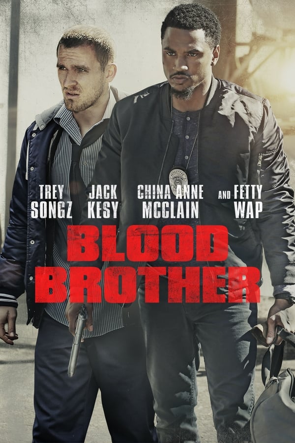 Zerone IPTV Pro ES - Blood Brother  (2018)