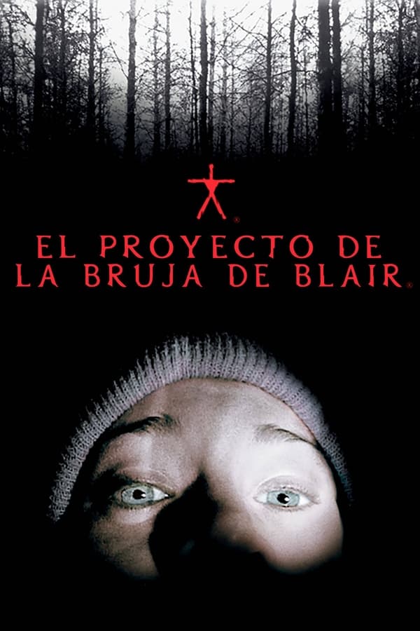 Zerone IPTV Pro ES - El proyecto de la bruja de Blair (1999)