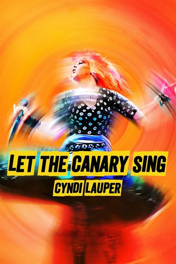 Zerone IPTV Pro EN - Let the Canary Sing (2023)