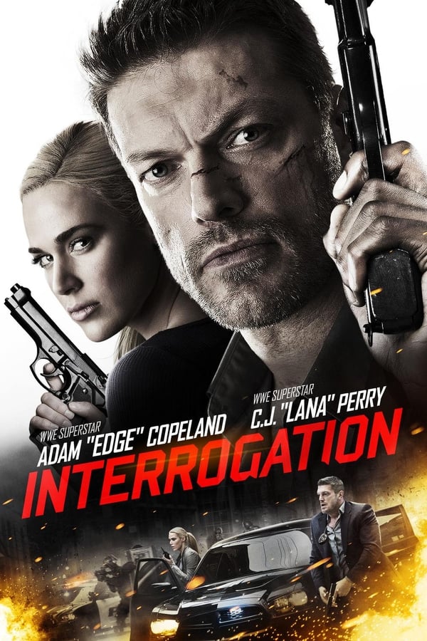 Zerone IPTV Pro EN - Interrogation (2016)