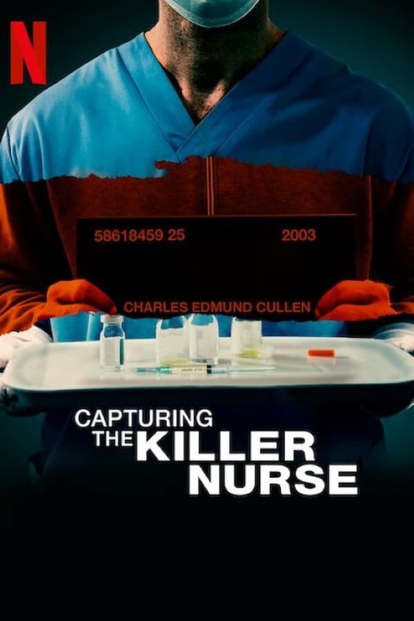 Zerone IPTV Pro NF - Capturing the Killer Nurse (2022)