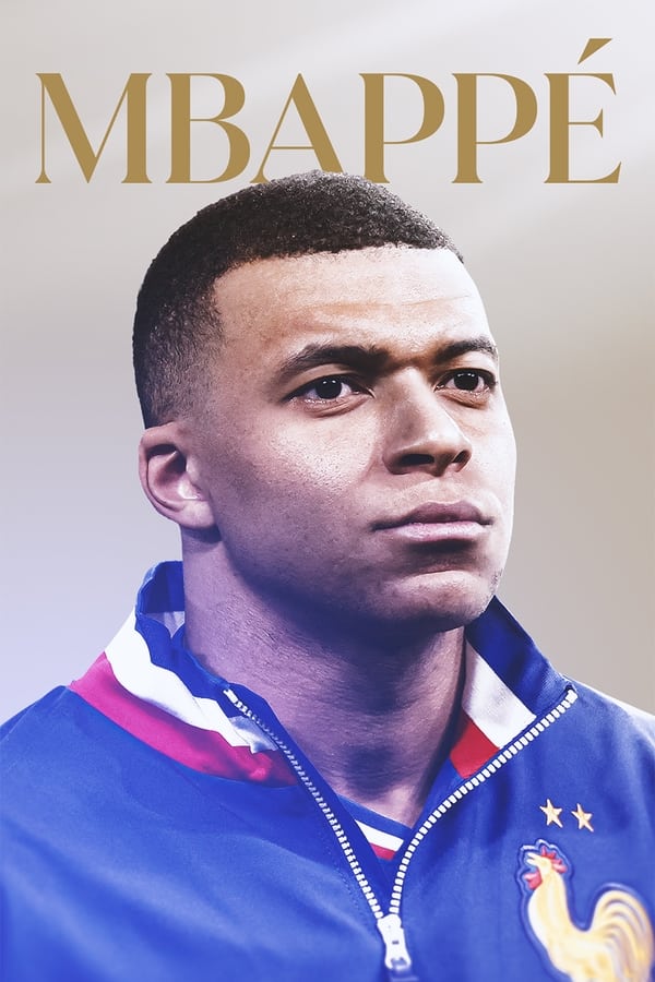 Zerone IPTV Pro EN - Mbappe (2024)