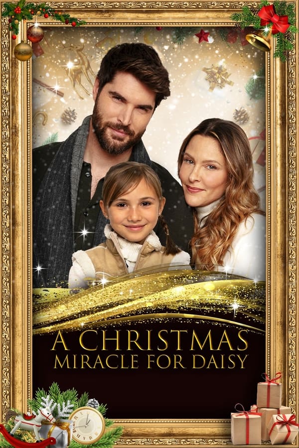 Zerone IPTV Pro EN - A Christmas Miracle for Daisy  (2021)