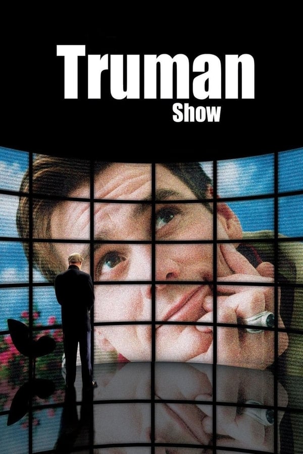 Zerone IPTV Pro PL - TRUMAN SHOW (1998)