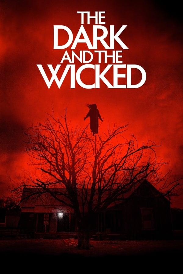 Zerone IPTV Pro NL - The Dark and the Wicked (2020)