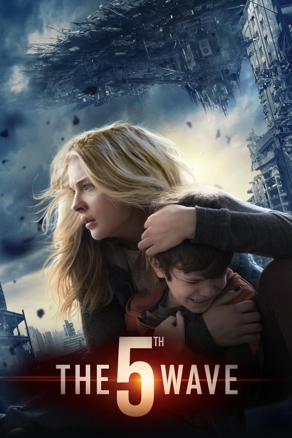 Zerone IPTV Pro NL - The 5th Wave (2016)