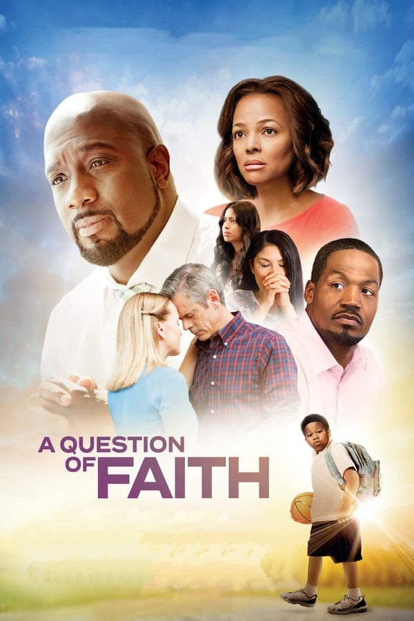 Zerone IPTV Pro ES - A Question of Faith  (2017)