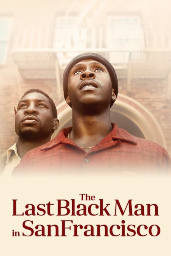 Zerone IPTV Pro FR - The Last Black Man in San Francisco  (2019)