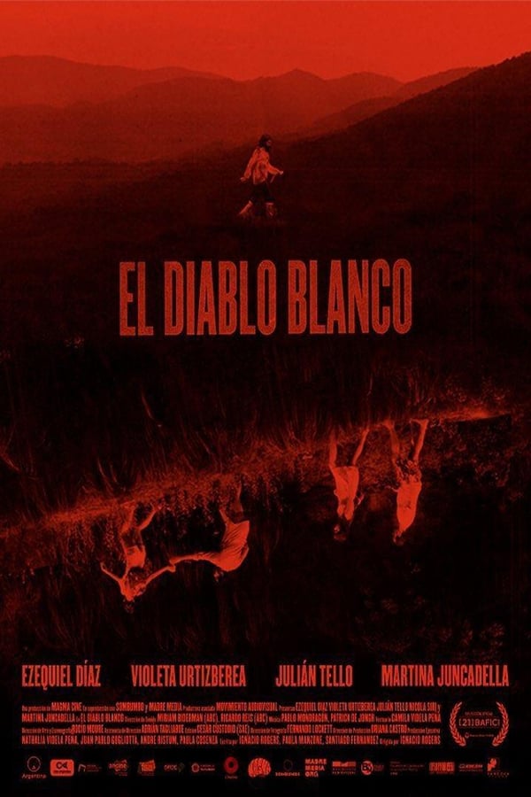 Zerone IPTV Pro ES - El diablo blanco  (2019)