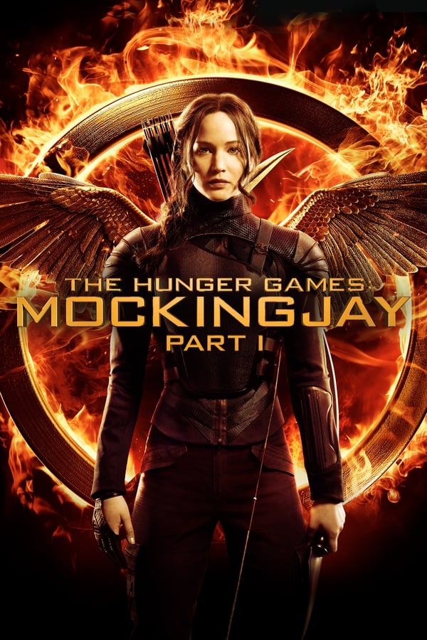 Zerone IPTV Pro EN - The Hunger Games: Mockingjay - Part 1 (2014)