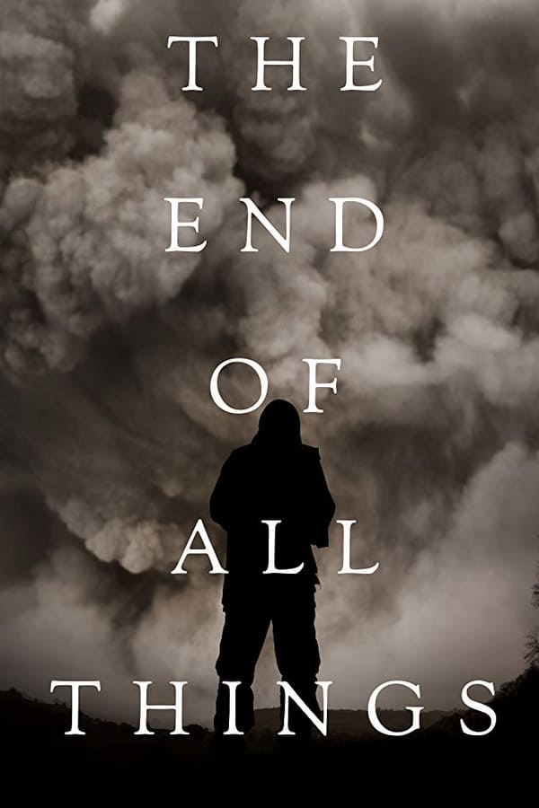 Zerone IPTV Pro NL - The End of All Things (2019)