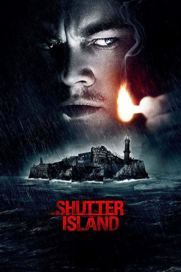 Zerone IPTV Pro NL - Shutter Island (2010)