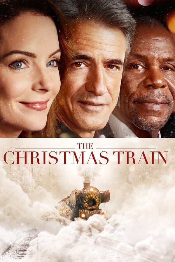 Zerone IPTV Pro NL - The Christmas Train (2017)