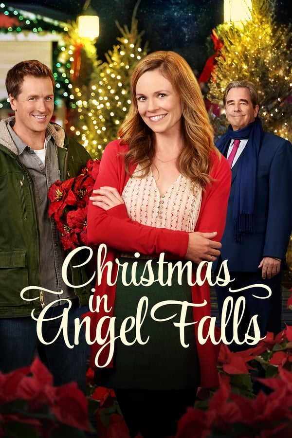 Zerone IPTV Pro Christmas in Angel Falls (2018)