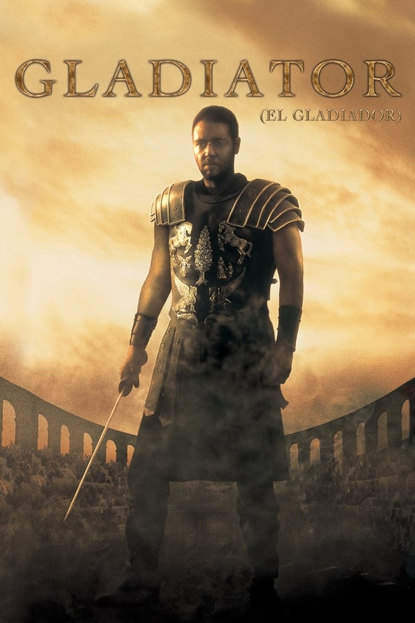 Zerone IPTV Pro ES - Gladiator  (2000)