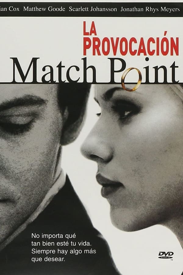 Zerone IPTV Pro ES - Match Point (2005)