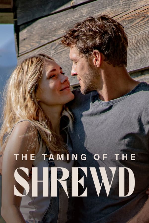 Zerone IPTV Pro NF - The Taming of the Shrewd  (2022)