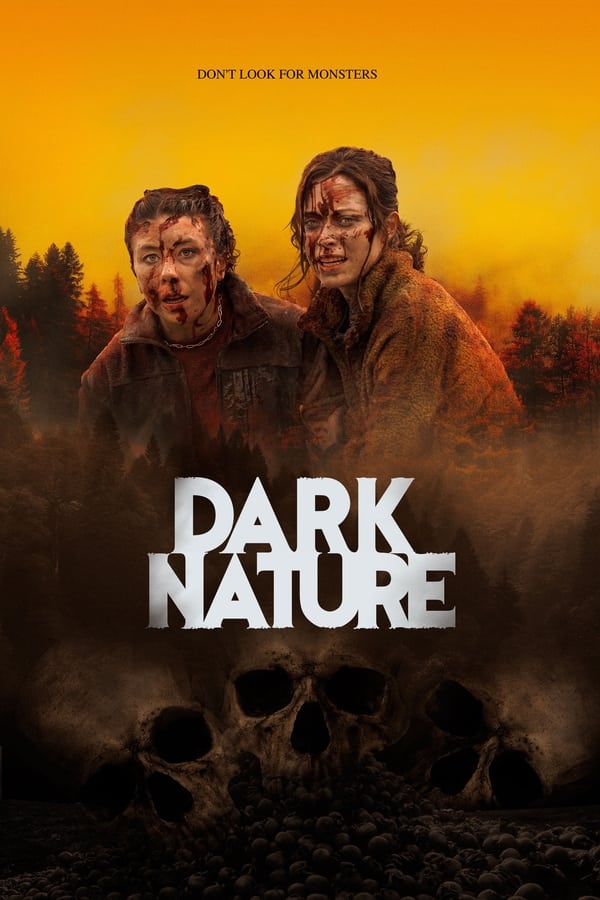 Zerone IPTV Pro EN - Dark Nature (2023)