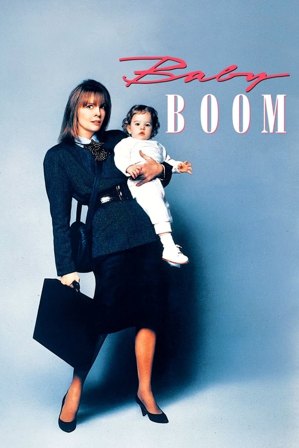 Zerone IPTV Pro NL - Baby Boom (1987)