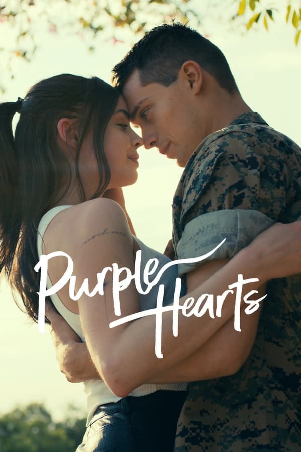 Zerone IPTV Pro NL - Purple Hearts (2022)