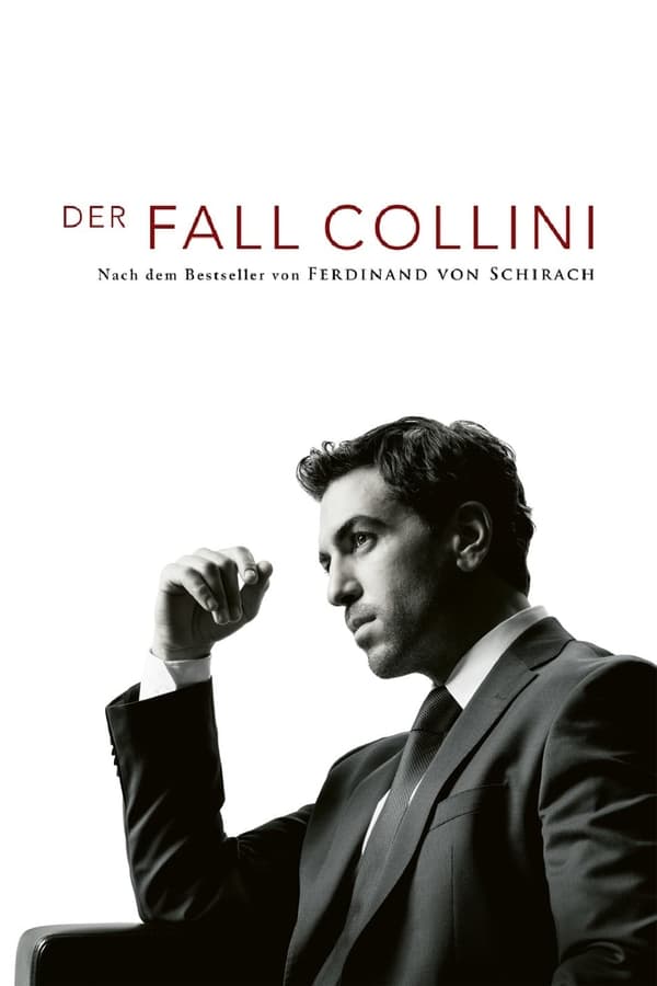 Zerone IPTV Pro NL - Der Fall Collini (2019)