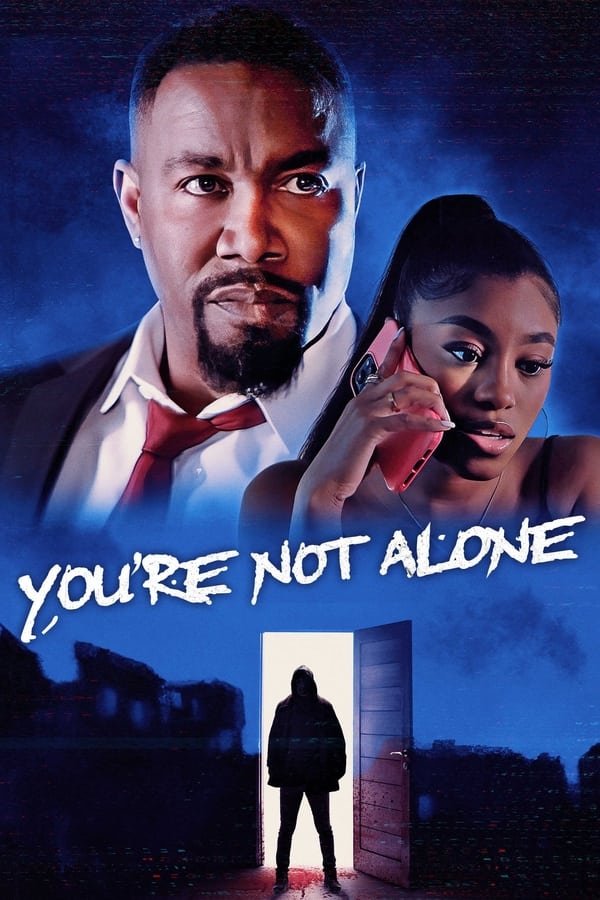 Zerone IPTV Pro EN - You're Not Alone (2023)