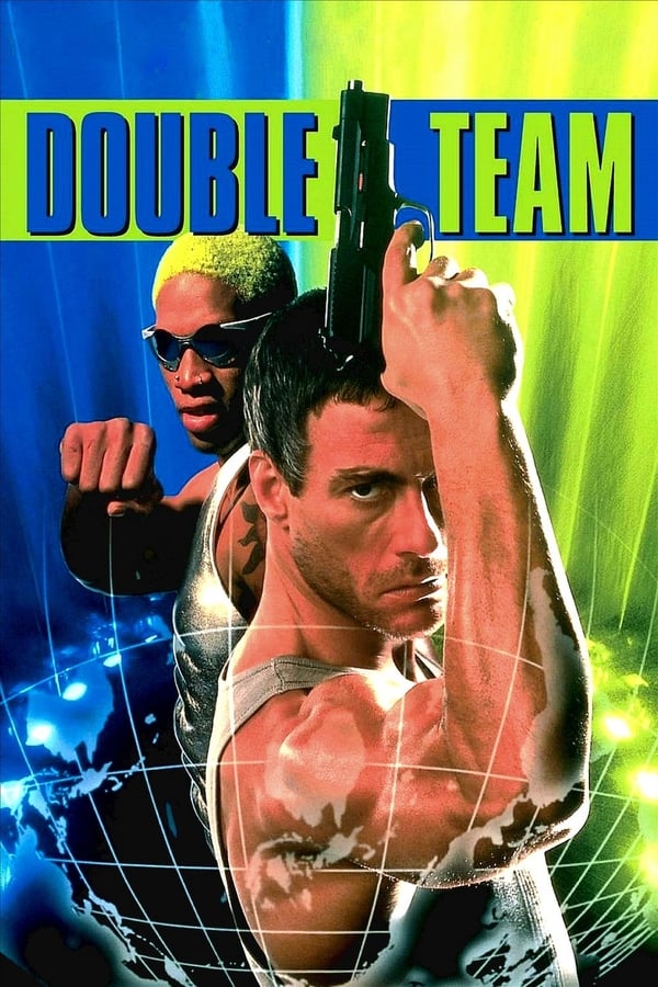 Zerone IPTV Pro NL - Double Team (1997)