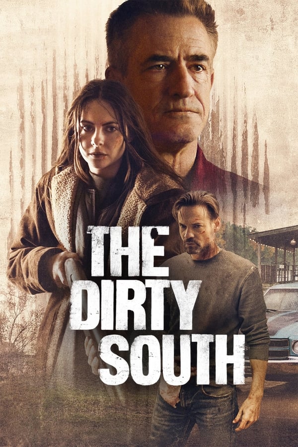 Zerone IPTV Pro PT - The Dirty South (2023)