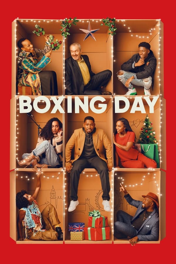 Zerone IPTV Pro NL - Boxing Day (2021)