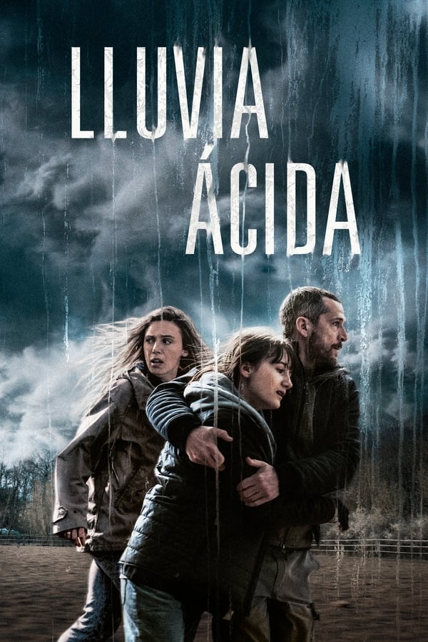 Zerone IPTV Pro LAT - Lluvia ácida (2023)