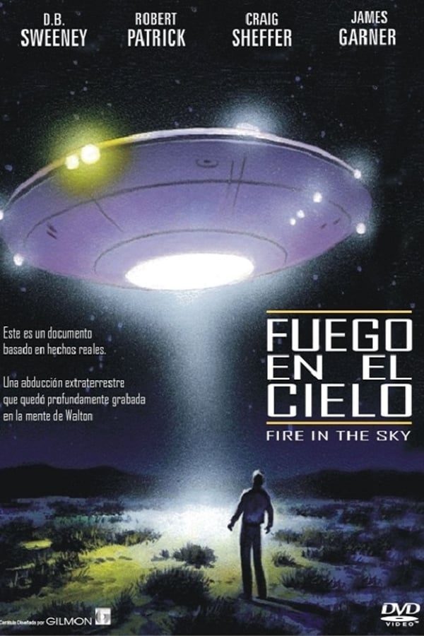 Zerone IPTV Pro ES - Fuego en el cielo - (1993)