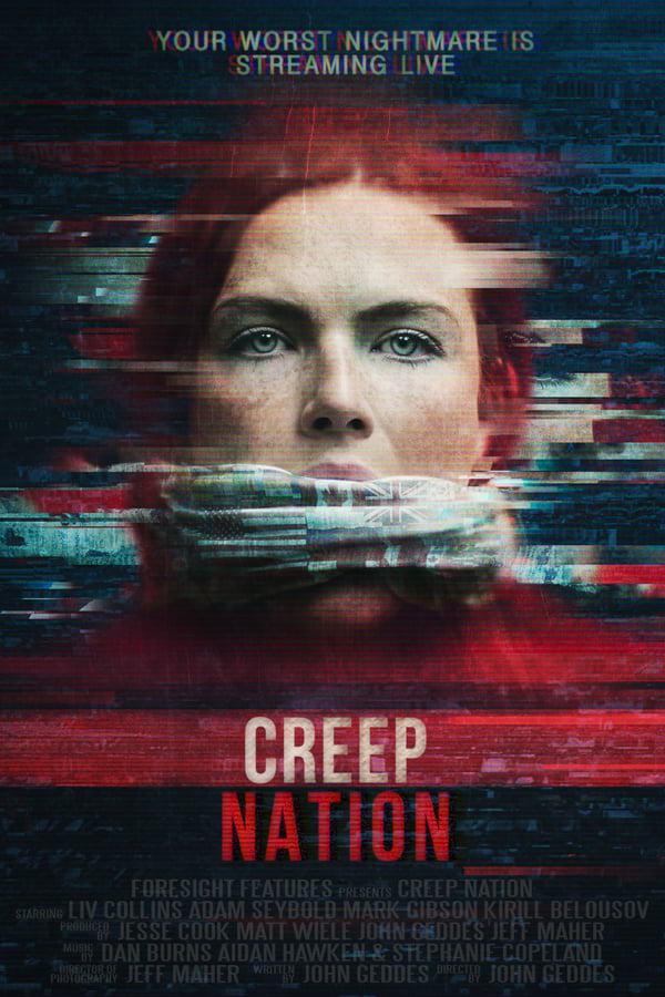 Zerone IPTV Pro NL - Creep Nation (2019)