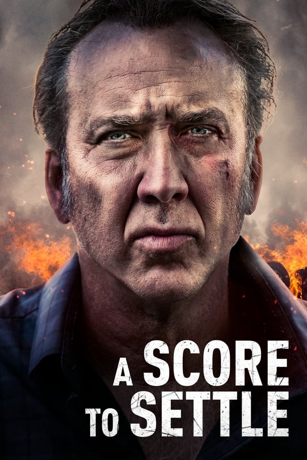 Zerone IPTV Pro NL - A Score to Settle (2019)