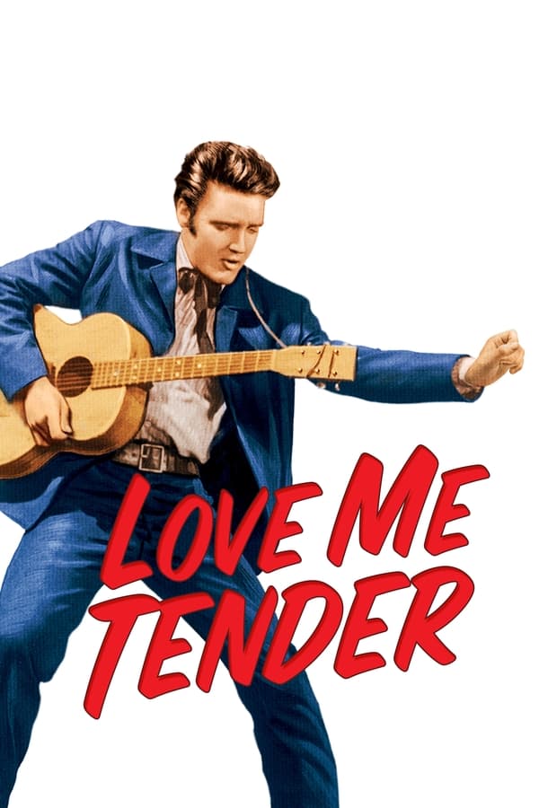 Zerone IPTV Pro NL - Love Me Tender (1956)