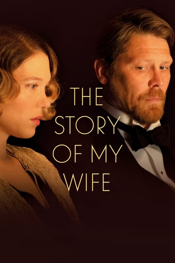 Zerone IPTV Pro EN - The Story of My Wife  (2021)