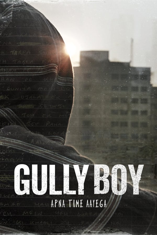 Zerone IPTV Pro AL - Gully Boy (2019)