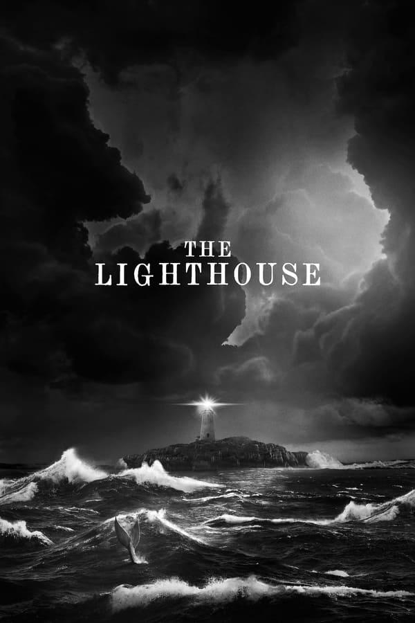 Zerone IPTV Pro NL - The Lighthouse (2019)