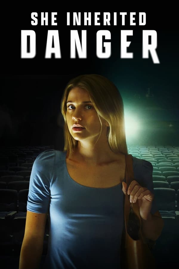 Zerone IPTV Pro EN - She Inherited Danger (2023)