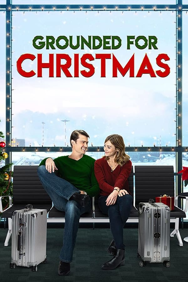 Zerone IPTV Pro NL - Grounded for Christmas (2019)