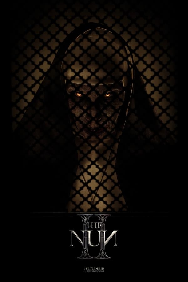 Zerone IPTV Pro NL - The Nun II (2023)