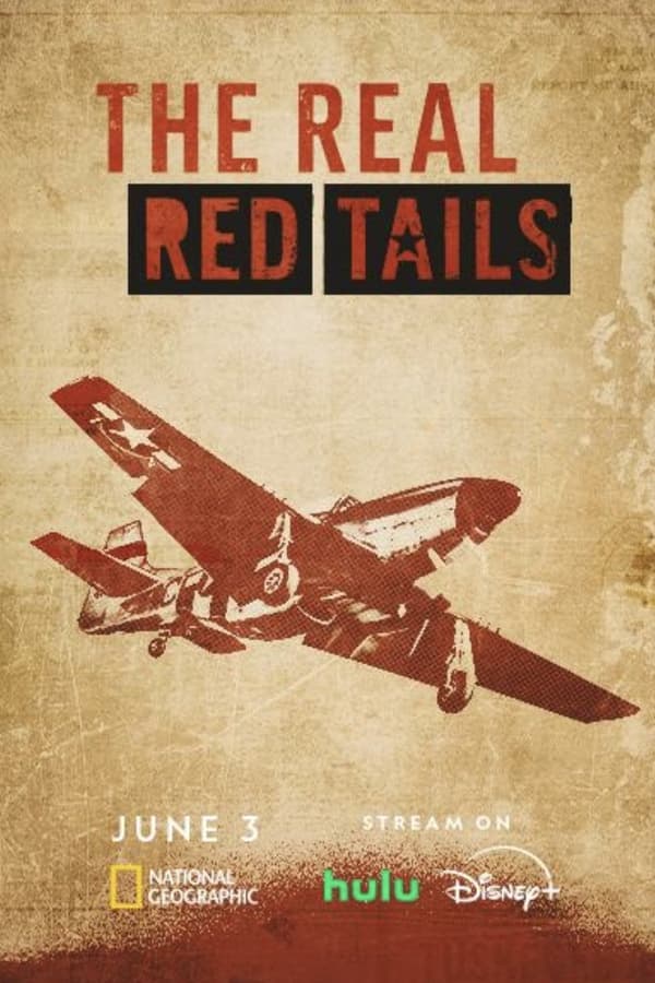 Zerone IPTV Pro EN - The Real Red Tails (2024)