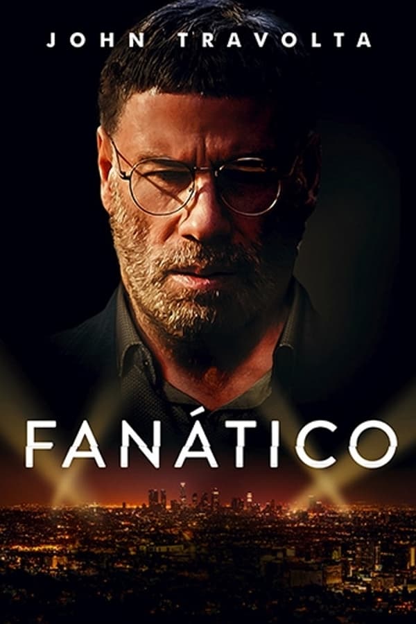 Zerone IPTV Pro ES - The Fanatic - (2019)